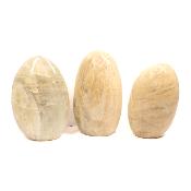 Pierre de Lune Blanche - Lot n°09 - Forme libre