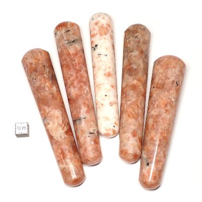 Pierre de Soleil - Base de massage