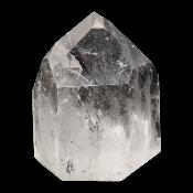 Cristal de Roche Pointe Polie 15904
