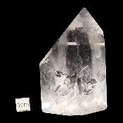 Cristal de Roche Pointe Polie 15924