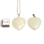 Divers - Pendentif Coeurs