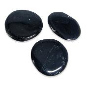 Tourmaline Noire - Mini Pierre Plate 