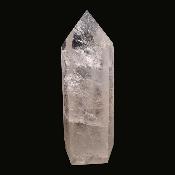 Cristal de Roche Pointe Unique Polie 14692