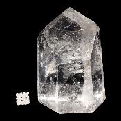 Cristal de Roche Pointe Polie 15910