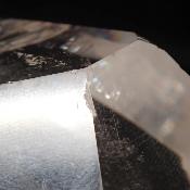 Cristal de Roche Pointe Polie 15942