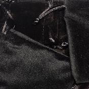 Pochette en feutrine - présentoir (Lot de 100 pièces)