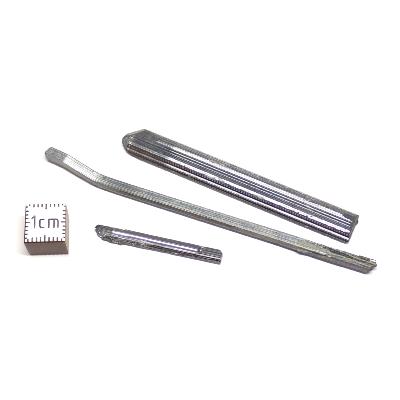 Stibine - pierre brute (Lot de 50 grammes)