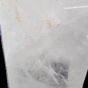 Cristal de Roche Pointe Unique Polie 14622