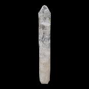 Cristal de Roche Pointe Unique Polie 14628