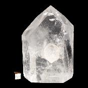 Cristal de Roche Pointe Polie 15884