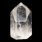 Cristal de Roche Pointe Polie 15907