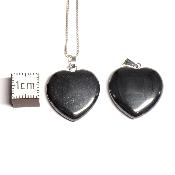 Divers - Pendentif Coeurs