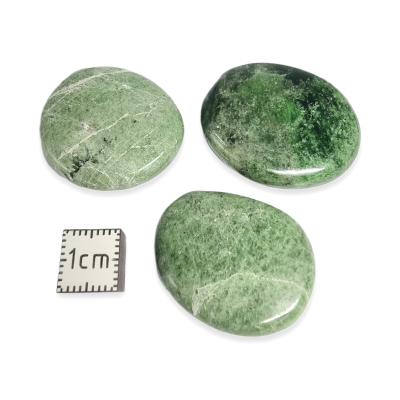 Diopside - mini pierre plate