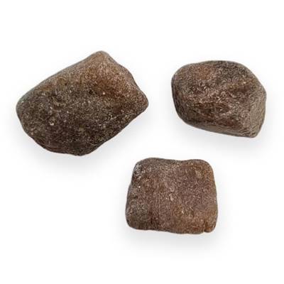 Corindon - pierre brute