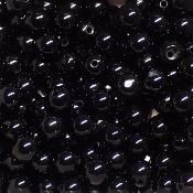 Obsidienne Noire - perles