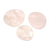 Quartz Rose - Mini Pierre Plate 