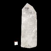 Cristal de Roche Pointe Polie 15878