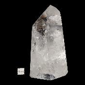 Cristal de Roche Pointe Polie 15902