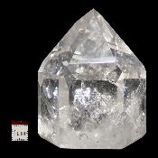 Cristal de Roche Pointe Polie 15911