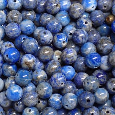 Lapis Lazuli - Perles