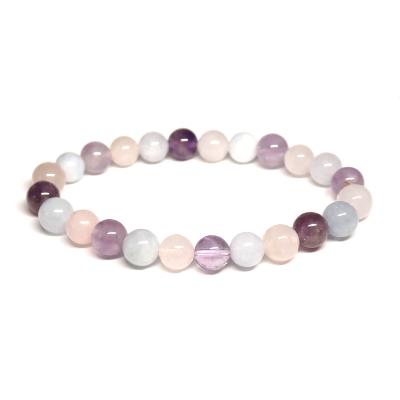 Sérénité - Bracelet Boule (Lot de 5 pièces)