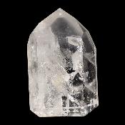 Cristal de Roche Pointe Polie 15896