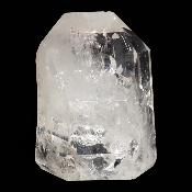 Cristal de Roche Pointe Polie 15901