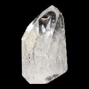 Cristal de Roche Pointe Polie 15903