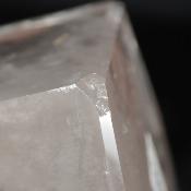 Cristal de Roche Pointe Polie 15951