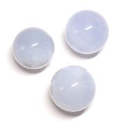 Calcédoine Bleue - Sphères