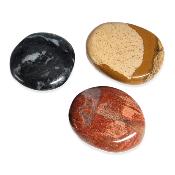 Mixte Mini Pierre Plates