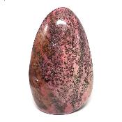 Rhodonite - Forme libre n°15569 ( Lot de 1 pièce )