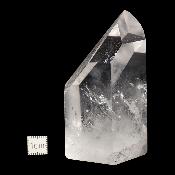 Cristal de Roche Pointe Polie 15920