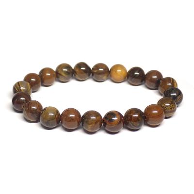 Oeil de Fer - Bracelets Boules (Lot de 5 pièces)