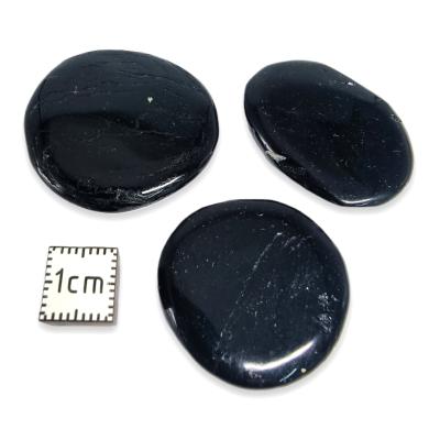 Tourmaline Noire - Mini Pierre Plate 