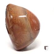 Jaspe Polychrome - Forme libre n°15558 ( Lot de 1 pièce )