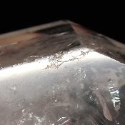 Cristal de Roche Pointe Polie 15866