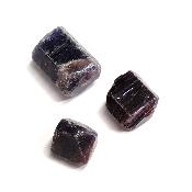 Saphir / Rubis Bliss - qualité "E" - pierre brute