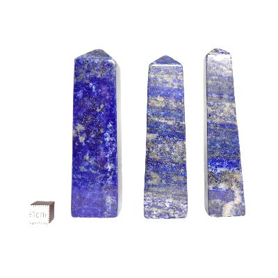Lapis Lazuli - Obélique