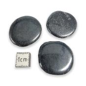 Hématite - mini pierre plate