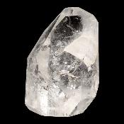 Cristal de Roche Pointe Polie 15883