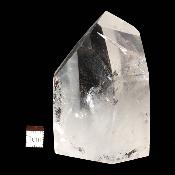 Cristal de Roche Pointe Polie 15942