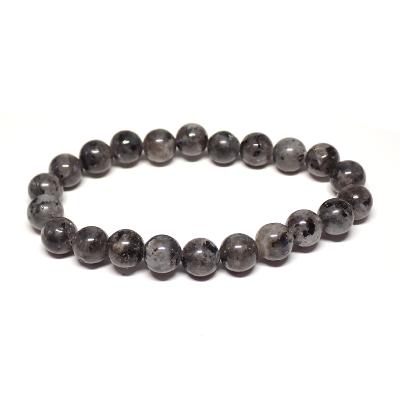 Larkivite - Bracelet Boule (Lot de 5 pièces