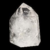 Cristal de Roche Pointe Polie 15866