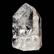 Cristal de Roche Pointe Polie 15932