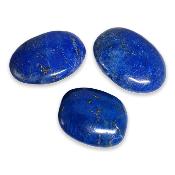 Lapis Lazuli qualité "A" - galet