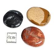 Mixte Mini Pierre Plates