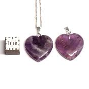 Divers - Pendentif Coeurs