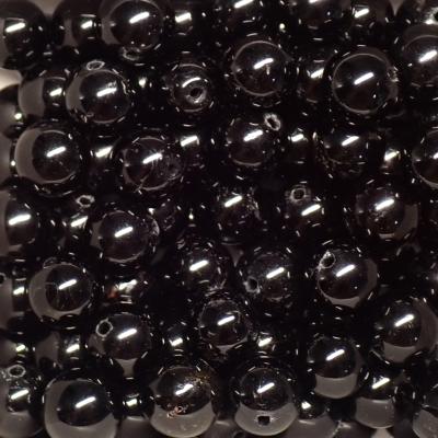 Tourmaline Noire - Perles