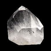 Cristal de Roche Pointe Polie 15926